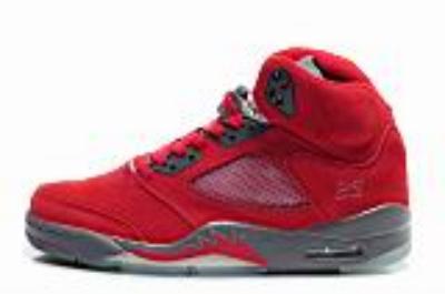 cheap real leather air jordan 5 no. 96